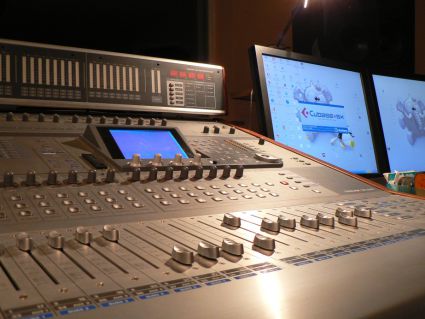 Table numérique BLABLA